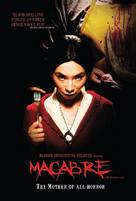 Macabre - Movie Poster (xs thumbnail)