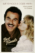 Best Friends - Movie Poster (xs thumbnail)