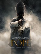 &quot;Pope: The Most Powerful Man in History&quot; - Movie Poster (xs thumbnail)