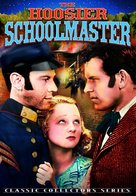 The Hoosier Schoolmaster - DVD movie cover (xs thumbnail)