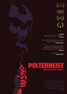 Polterheist - Movie Poster (xs thumbnail)