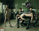 &quot;Nip/Tuck&quot; - Movie Poster (xs thumbnail)