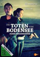 &quot;Die Toten vom Bodensee&quot; - German DVD movie cover (xs thumbnail)