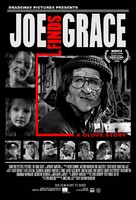 Joe Finds Grace - Canadian Movie Poster (xs thumbnail)