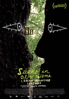 I Dream in Another Language - Mexican Movie Poster (xs thumbnail)