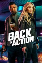 Back in Action - Movie Poster (xs thumbnail)