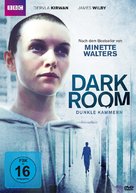 &quot;The Dark Room&quot; - German DVD movie cover (xs thumbnail)