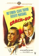 Crack-Up - DVD movie cover (xs thumbnail)