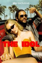 &quot;The Idol&quot; - poster (xs thumbnail)
