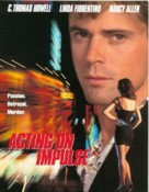 Acting on Impulse - Movie Cover (xs thumbnail)