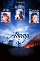 Always - Movie Poster (xs thumbnail)