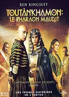 "Tut" Cover