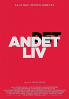 Det andet liv - Danish Movie Poster (xs thumbnail)