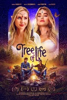 Tree of Life - Movie Poster (xs thumbnail)