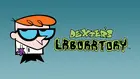 "Dexter's Laboratory" Cover