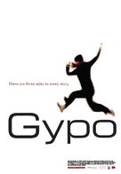 Gypo - British Movie Poster (xs thumbnail)