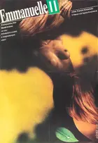Emmanuelle 2 Poster