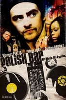 Polish Bar - Movie Poster (xs thumbnail)