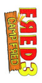Camp Fred - Canadian Logo (xs thumbnail)