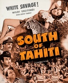 South of Tahiti - poster (xs thumbnail)