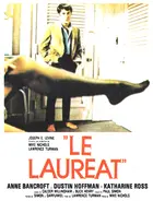 The Graduate Poster