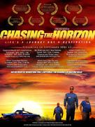 Chasing the Horizon - Movie Poster (xs thumbnail)