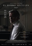 L&#039;uomo senza colpa - Spanish Movie Poster (xs thumbnail)