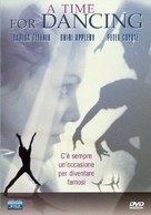 A Time for Dancing - Italian Movie Cover (xs thumbnail)