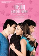 Aashiq Banaya Aapne: Love Takes Over - Indian Movie Poster (xs thumbnail)