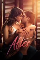 After - South African Movie Cover (xs thumbnail)