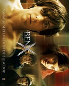 Ben X - Dutch Movie Poster (xs thumbnail)
