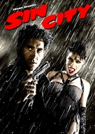 Sin City - Movie Poster (xs thumbnail)