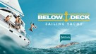 &quot;Below Deck Sailing Yacht&quot; - Video on demand movie cover (xs thumbnail)