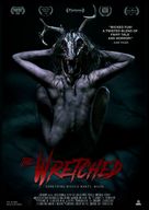 The Wretched - Australian Movie Poster (xs thumbnail)
