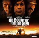 No Country for Old Men - Movie Cover (xs thumbnail)