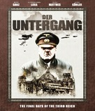 Der Untergang - Movie Cover (xs thumbnail)