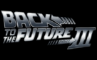 Back to the Future Part III - Logo (xs thumbnail)