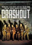 Crashout - DVD movie cover (xs thumbnail)