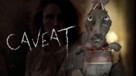 Caveat - Movie Poster (xs thumbnail)