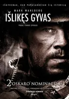 Lone Survivor Poster