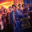 Death on the Nile - Canadian Movie Poster (xs thumbnail)