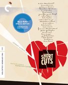 Short Cuts - Blu-Ray movie cover (xs thumbnail)