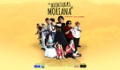Las aventuras de Moriana - Spanish Movie Poster (xs thumbnail)