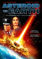 Asteroid vs. Earth - Movie Cover (xs thumbnail)