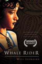 Whale Rider - Movie Poster (xs thumbnail)
