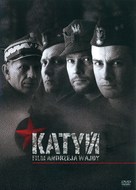 Katyn - Polish Movie Cover (xs thumbnail)