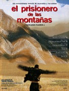Kavkazskiy plennik - Spanish Movie Poster (xs thumbnail)
