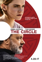 The Circle - Movie Poster (xs thumbnail)