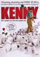 Kenny - DVD movie cover (xs thumbnail)