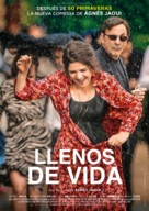 Place publique - Spanish Movie Poster (xs thumbnail)